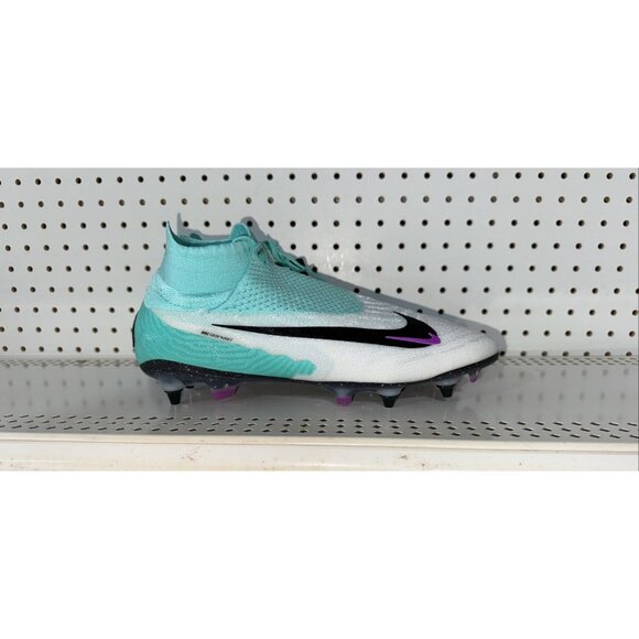 size 12.5 mens soccer cleats